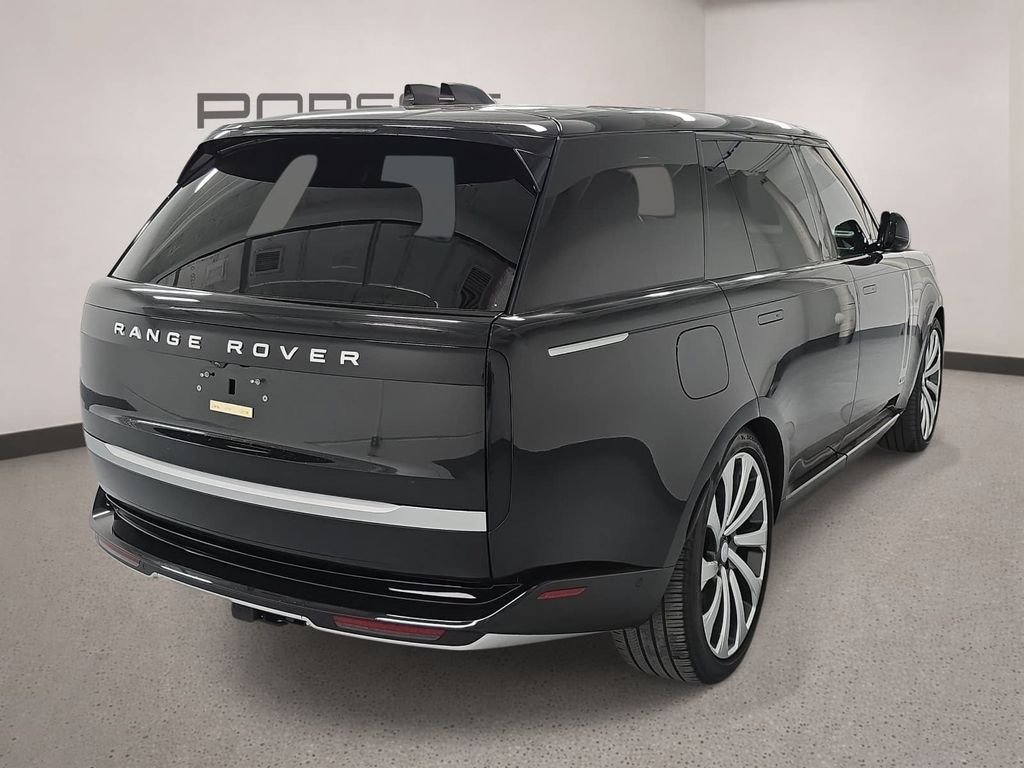 2024 Land Rover Range Rover Autobiography - Photo 7