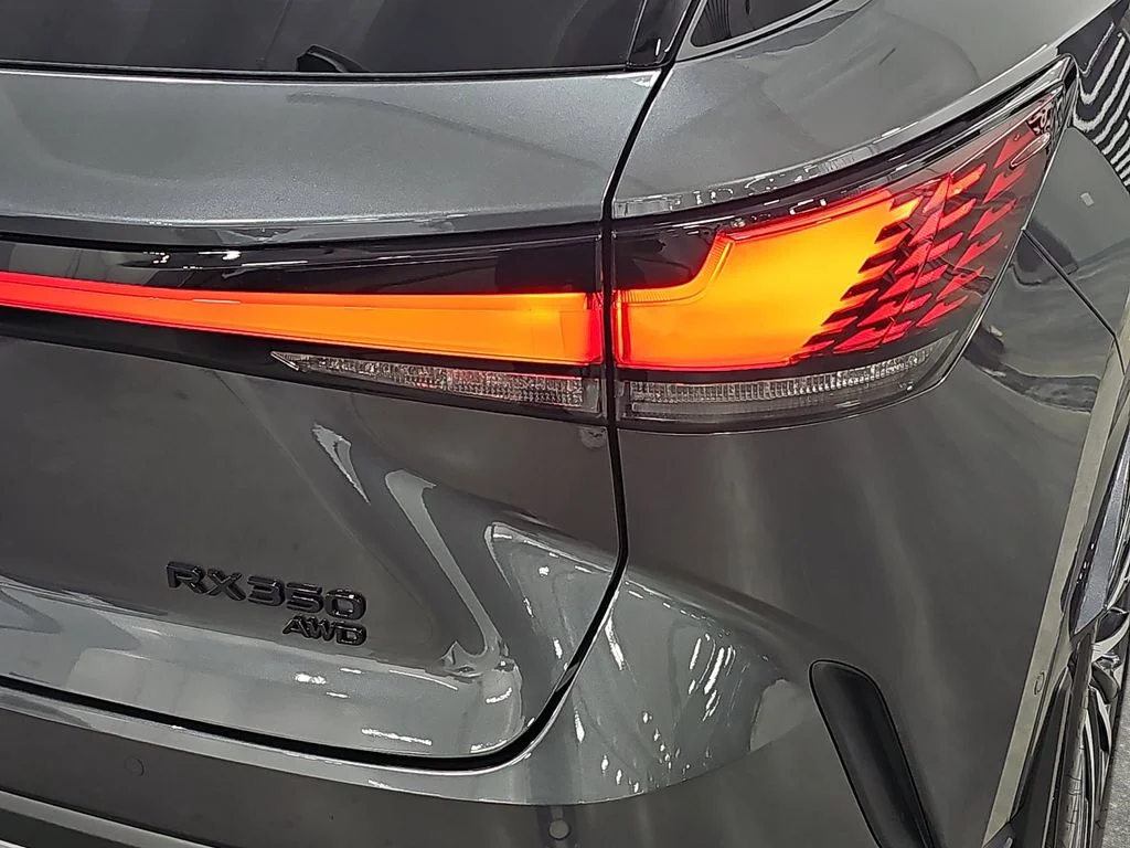 New 2026 Cloudburst Gray Lexus PREMIUM PLUS image 31