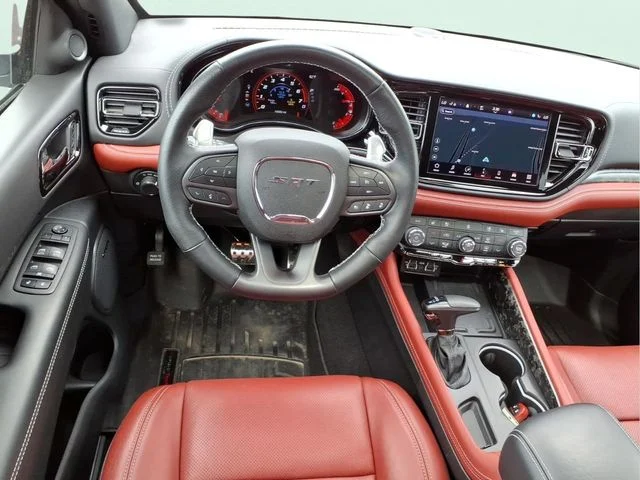 Used 2023 Gray Dodge SRT Hellcat Premium image 18