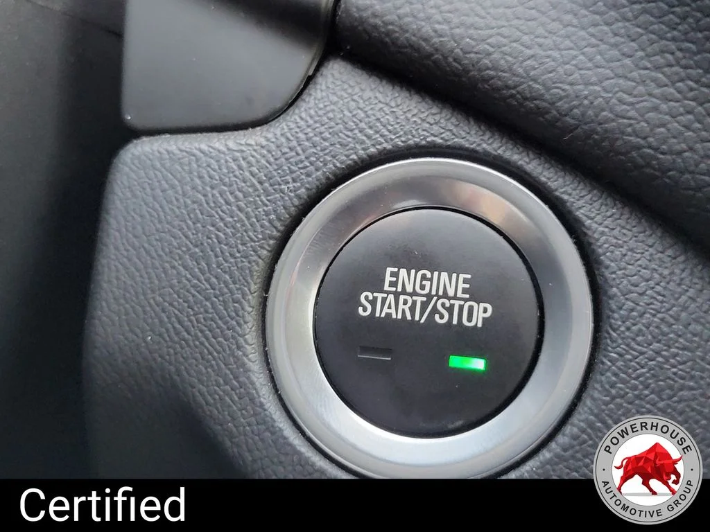 Certified Used 2024 Black Chevrolet LT image 37