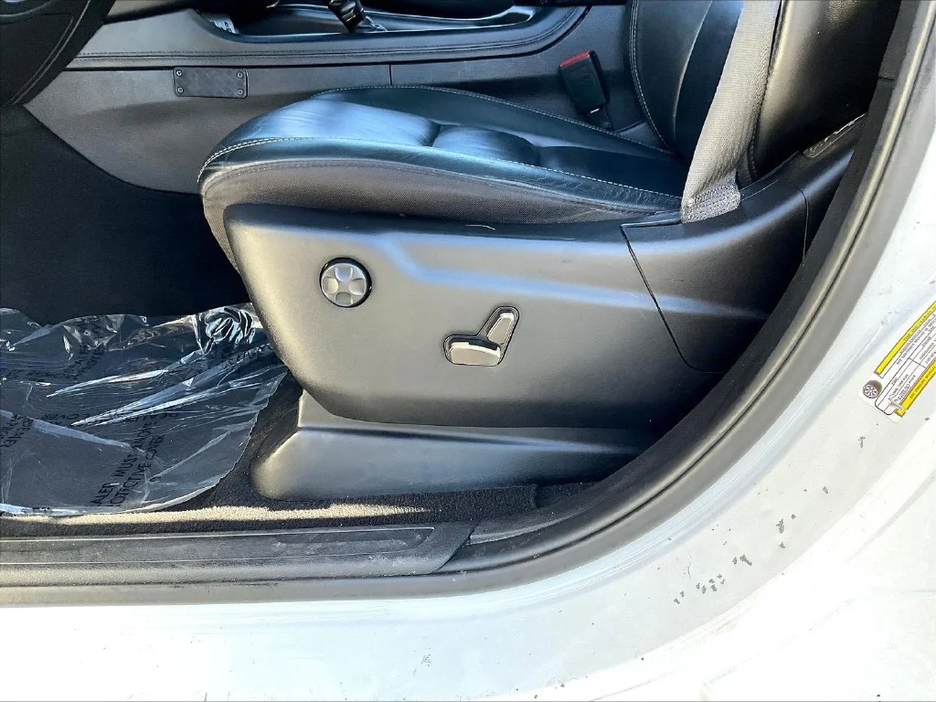 Used 2021 Vice White Dodge GT image 31