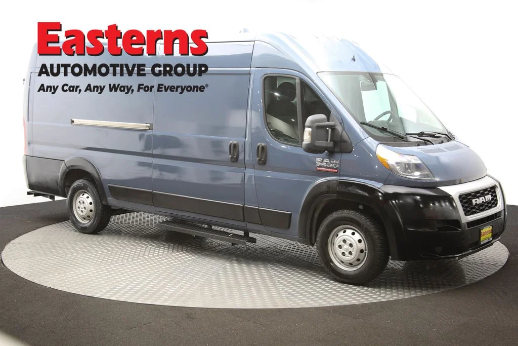Used 2019 Gray Ram High Roof image 43