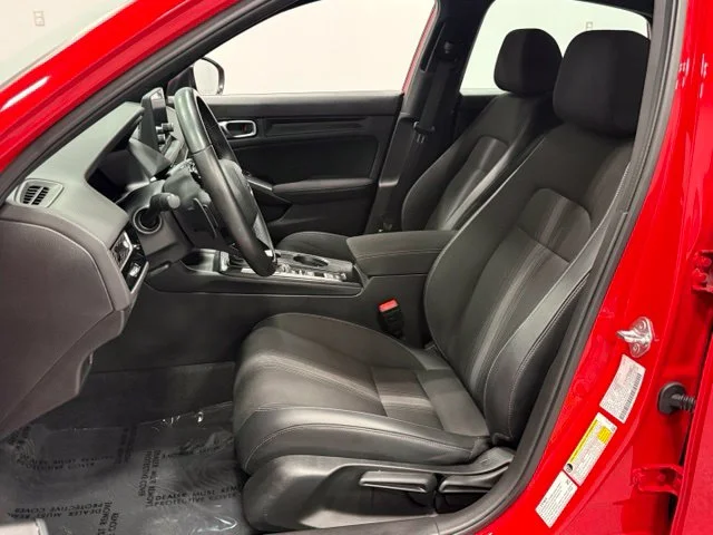 Used 2022 Red Honda Sport image 10