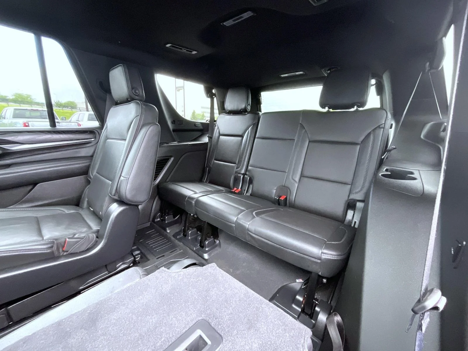 Used 2021 Black GMC Denali image 20