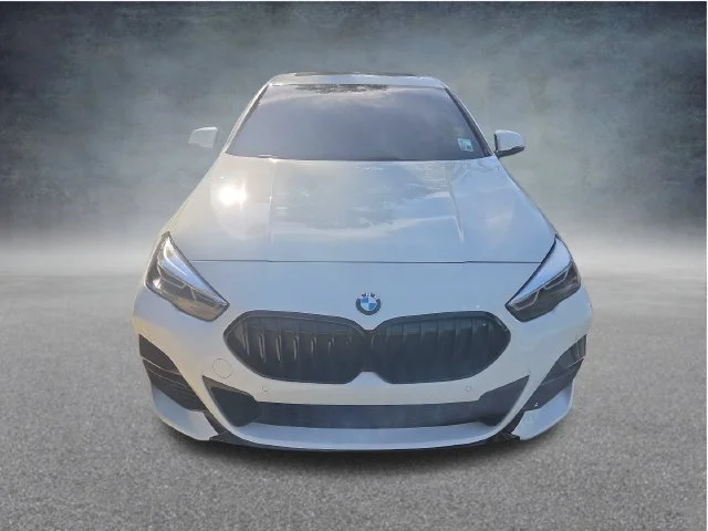 Used 2024 White BMW 228i image 2