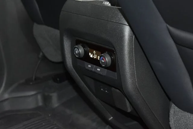 Used 2026 Black Chevrolet Z71 image 23