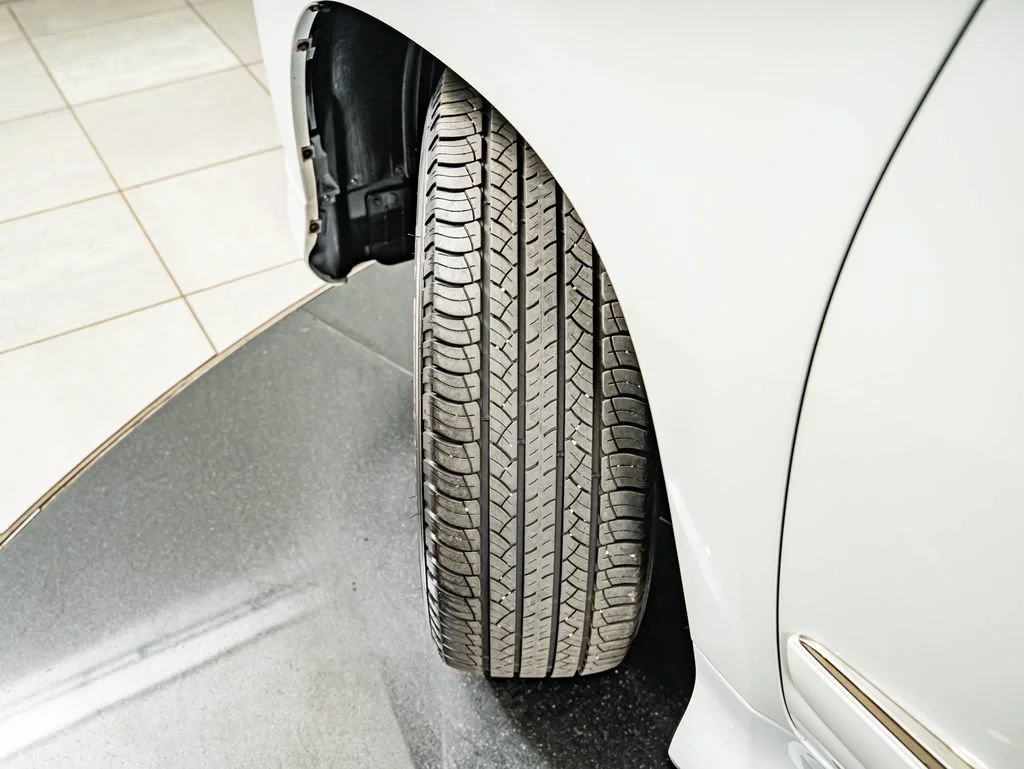 Used 2014 Starfire Pearl Lexus 460 image 43