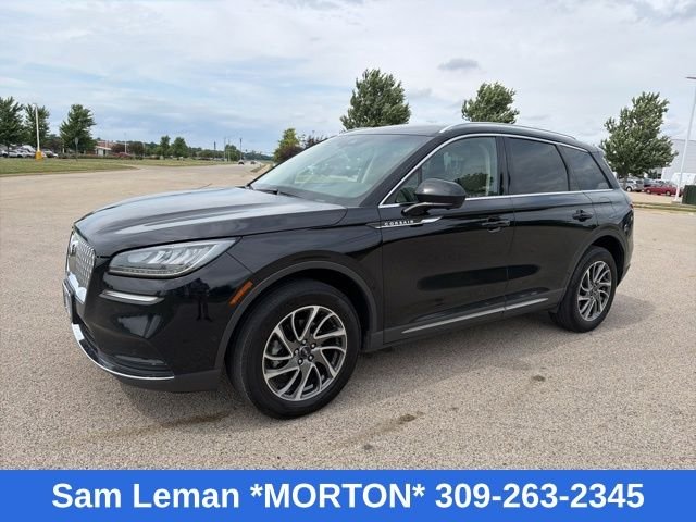 2022 Lincoln Corsair AWD's photo