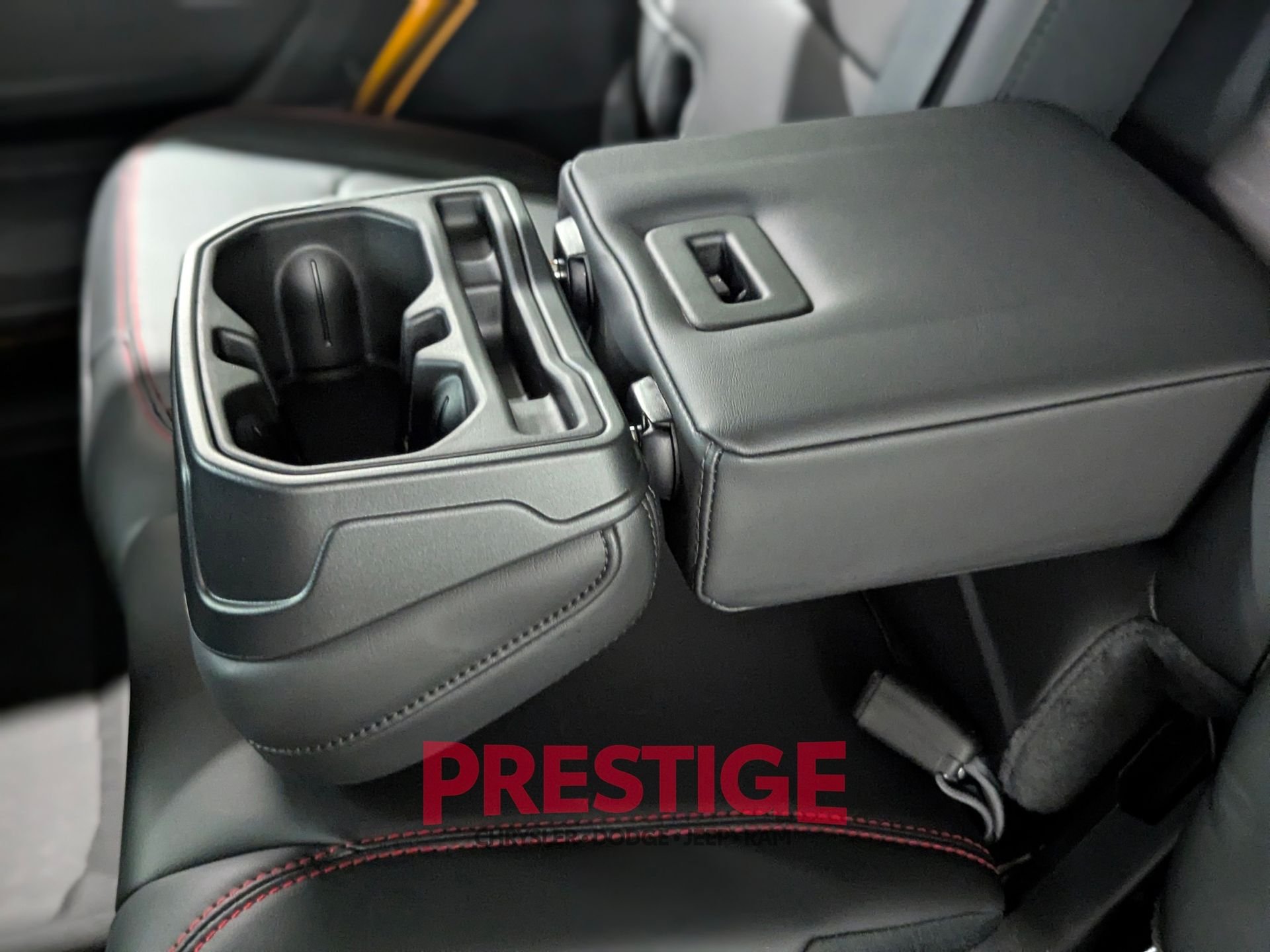 New 2026 Goldilocks Jeep Rubicon image 28