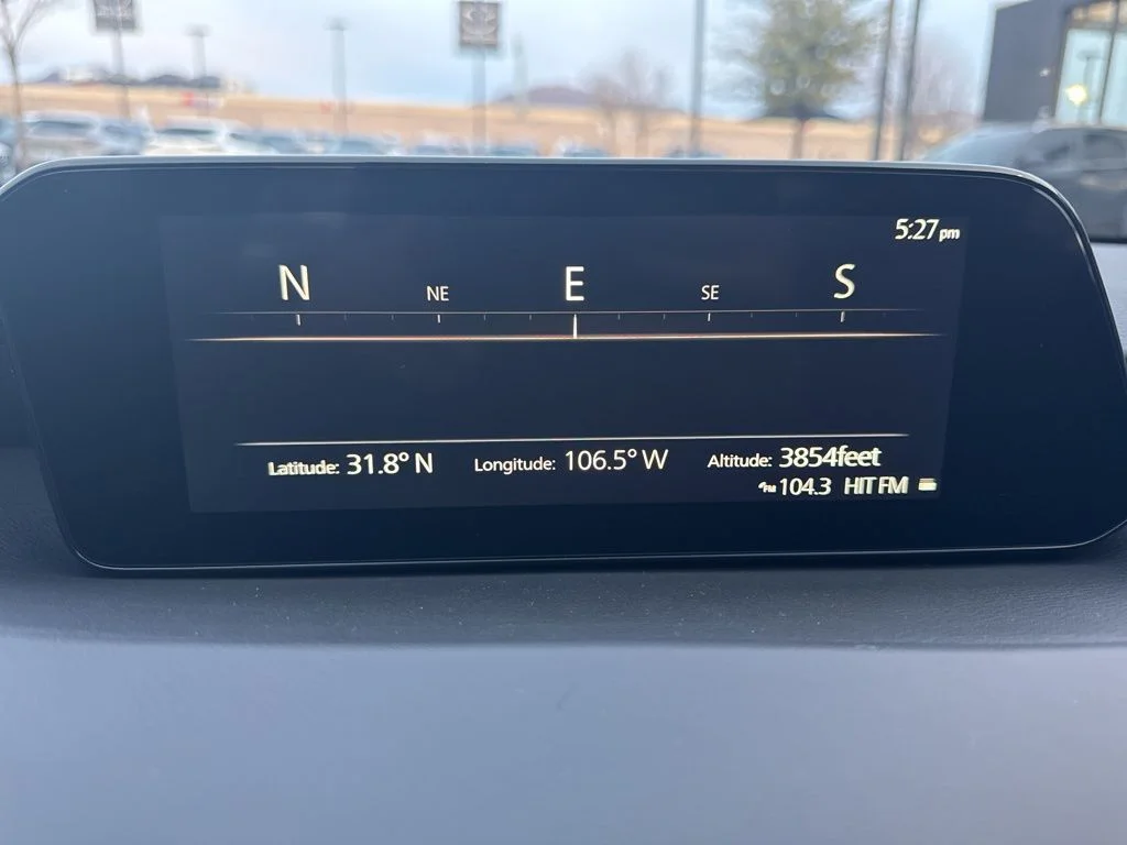 New 2026 Jet Black Mica Mazda 2.5 S image 27