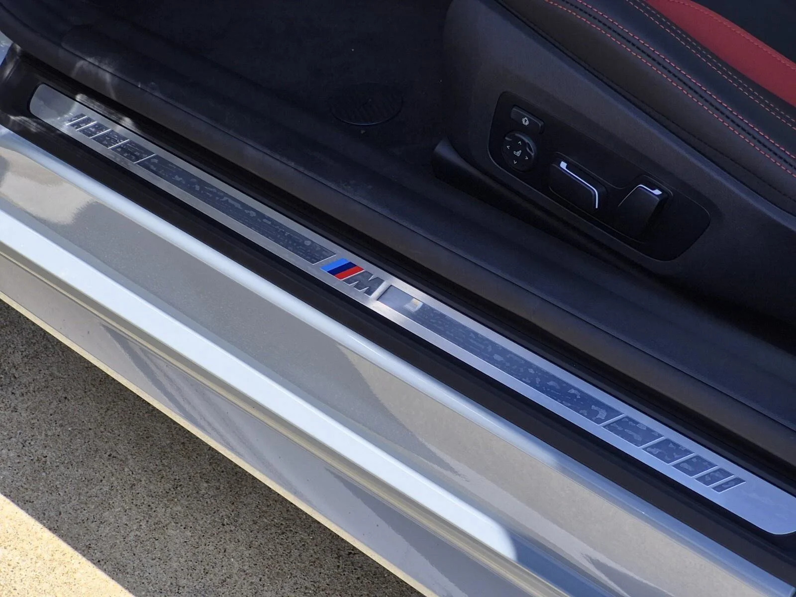 2026 BMW 4 Series M440i - Photo 14
