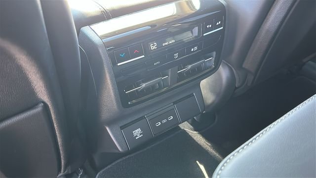 New 2026 Liquid Carbon Metallic Acura Technology Package image 26