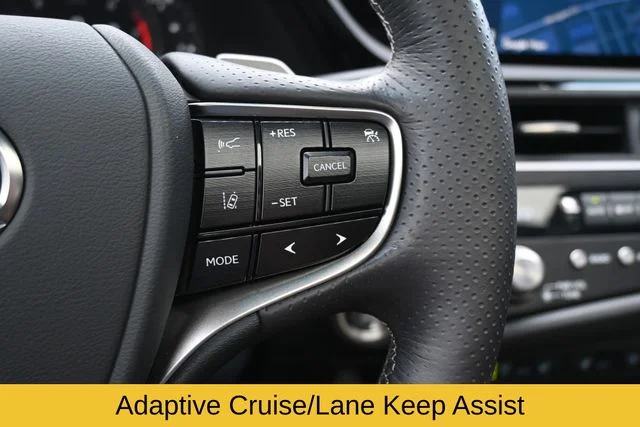 Used 2025 Gray Lexus 350 F Sport image 28