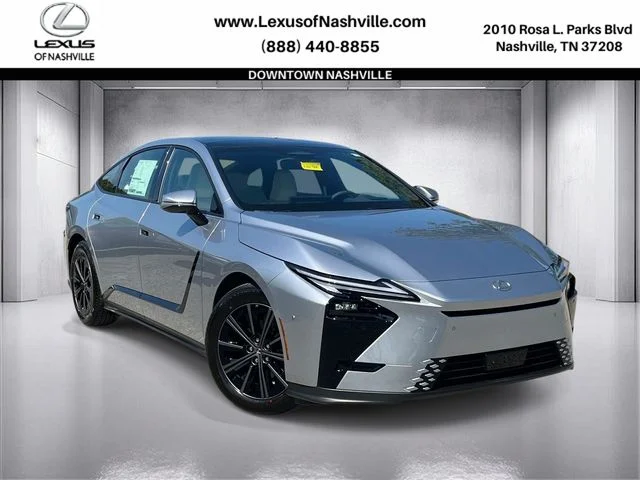 New 2026 Lexus ES 350h PREMIUM PLUS AWD