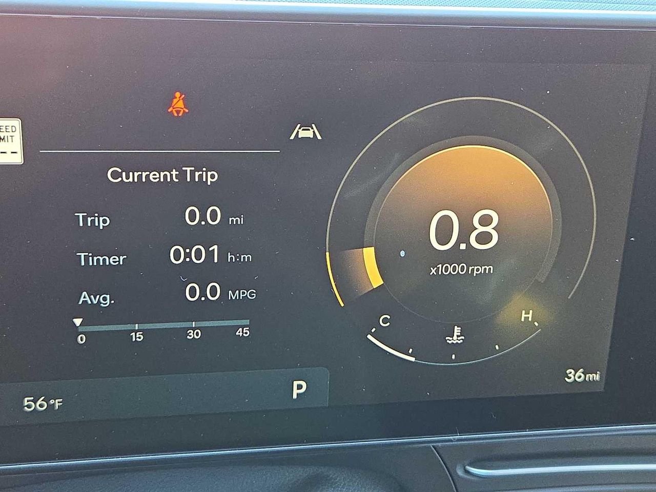 New 2026 Atlas White Hyundai Limited AWD image 33