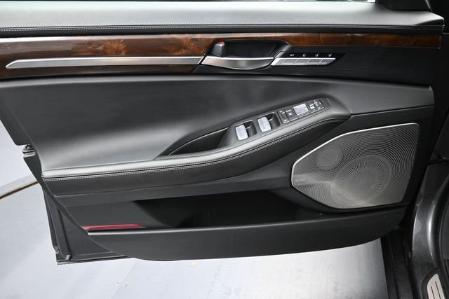 Used 2019 Gray Genesis 3.3T Premium image 23