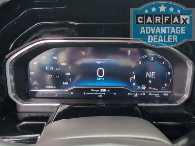 2025 Chevrolet Silverado 1500 LT - Photo 23