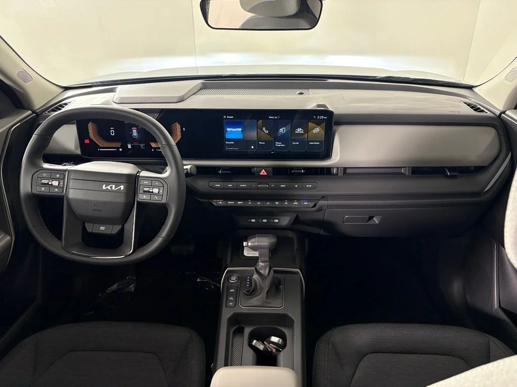 New 2027 Frost Blue Kia S image 37