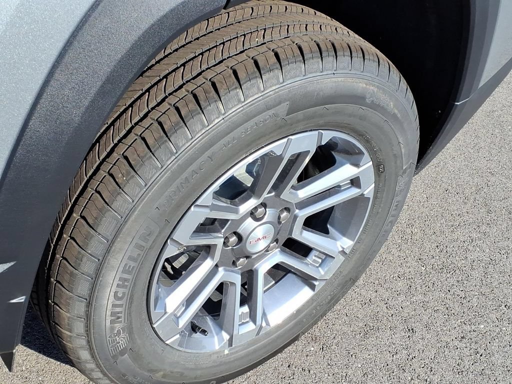 2027 GMC Terrain Elevation - Photo 15