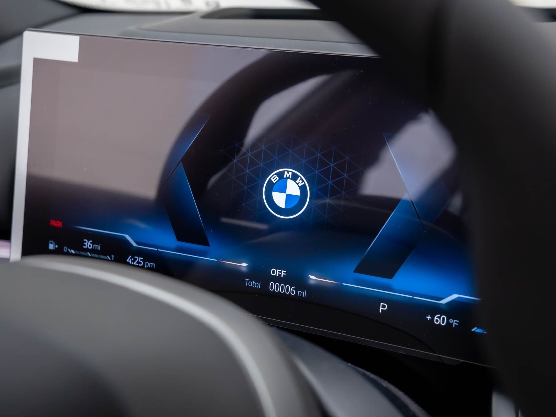 New 2026 Dark Graphite Metallic BMW 530i xDrive image 28