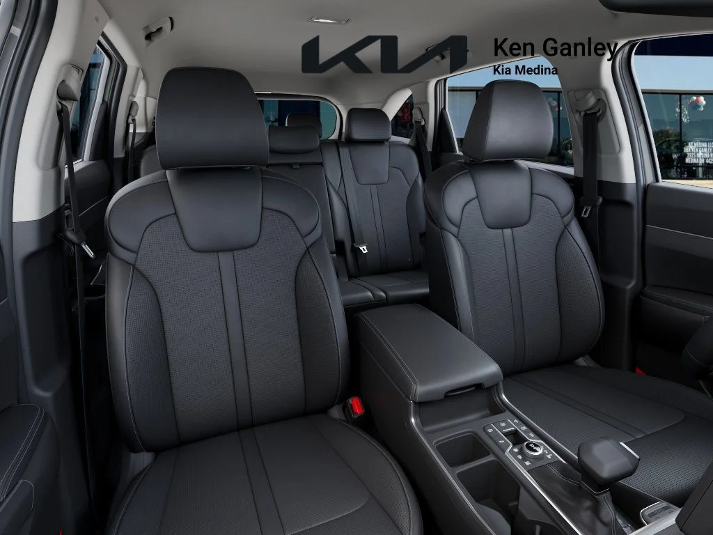 New 2026 Wolf Gray Kia S image 15