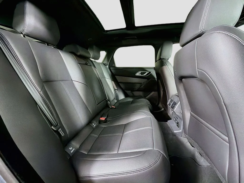 New 2026 Varesine Blue Land Rover S image 29