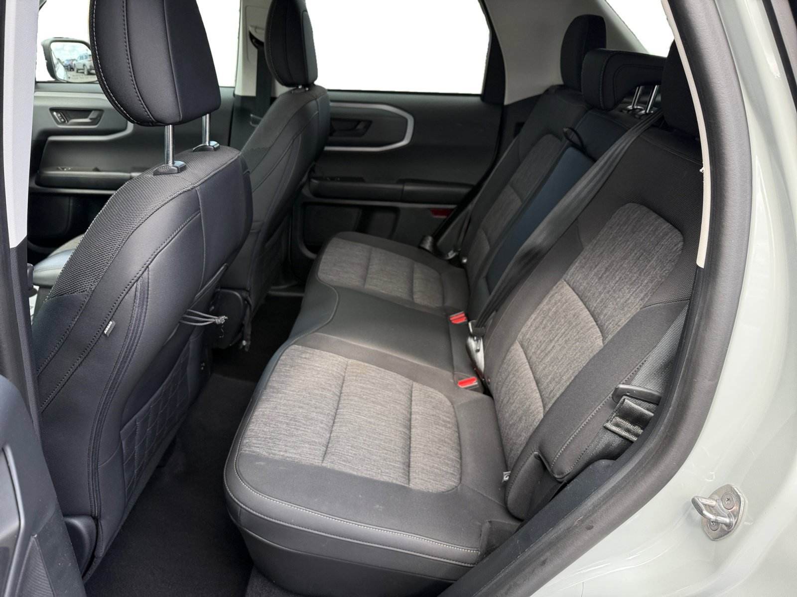 Used 2021 Cactus Ford Big Bend image 16