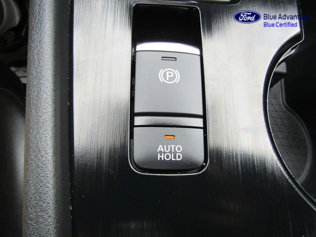 Certified Used 2025 Scarlet Ember Nissan SV image 34