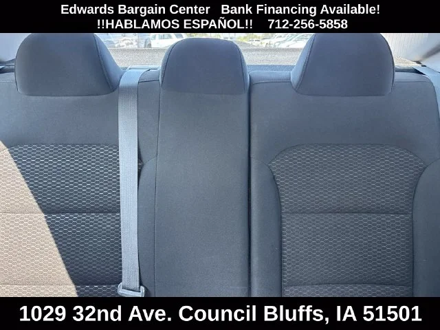 Used 2019 Gray Hyundai SE image 22