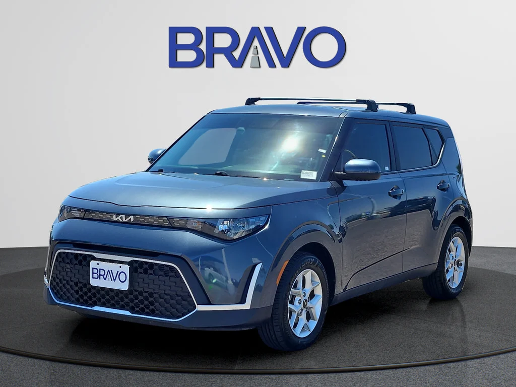 2023 Kia Soul