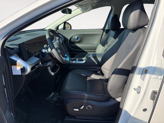 2026 Hyundai IONIQ 9 SEL - Photo 31