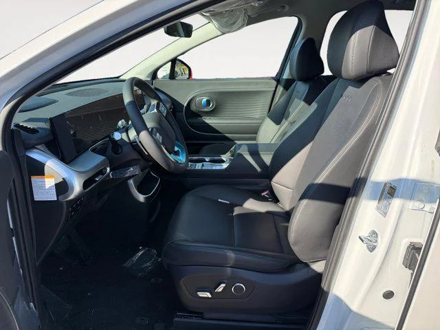 2026 Hyundai IONIQ 9 SEL - Photo 31