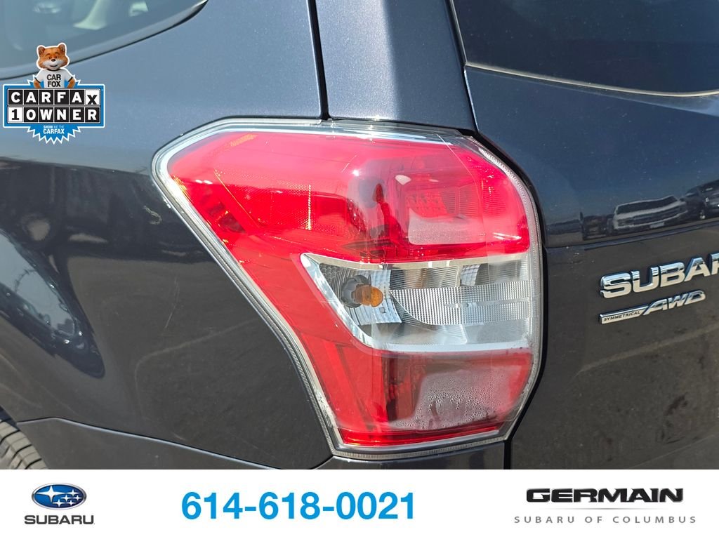 Used 2016 Gray Subaru 2.5i Premium image 15