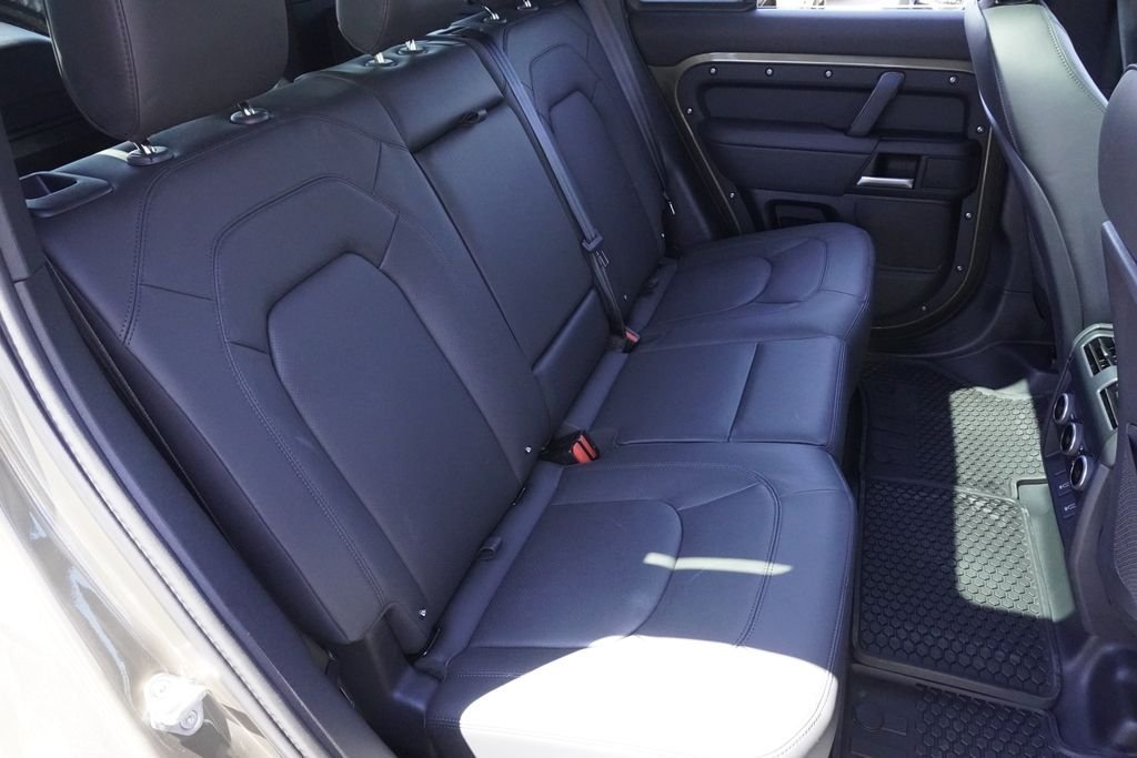 New 2026 Gondwana Stone LAND ROVER X-Dynamic SE image 27