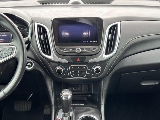 Certified Used 2019 NIGHTFALL GRAY METALLIC Chevrolet Premier image 13