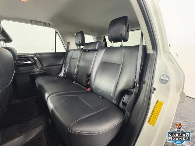 Certified Used 2021 BLIZZARD PEARL Toyota  image 19