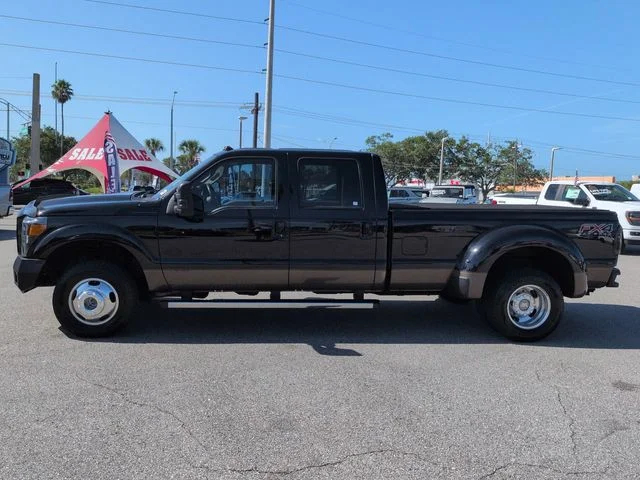 Used 2016 Black Ford XLT image 7