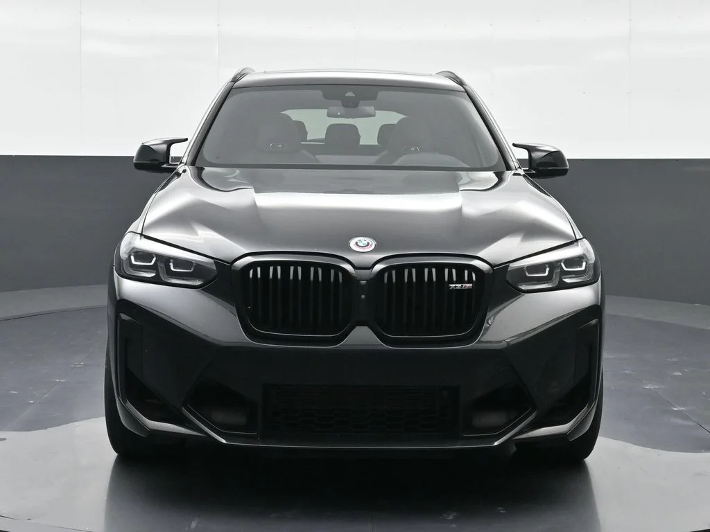 Used 2023 Black BMW M image 13