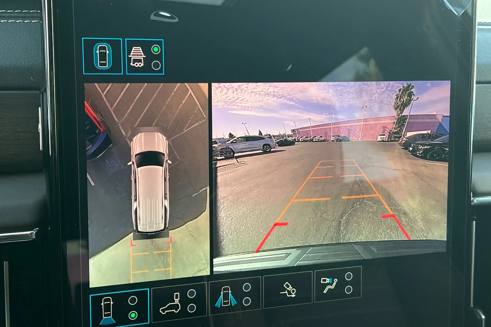 2026 GMC Yukon XL Denali Ultimate - Photo 22