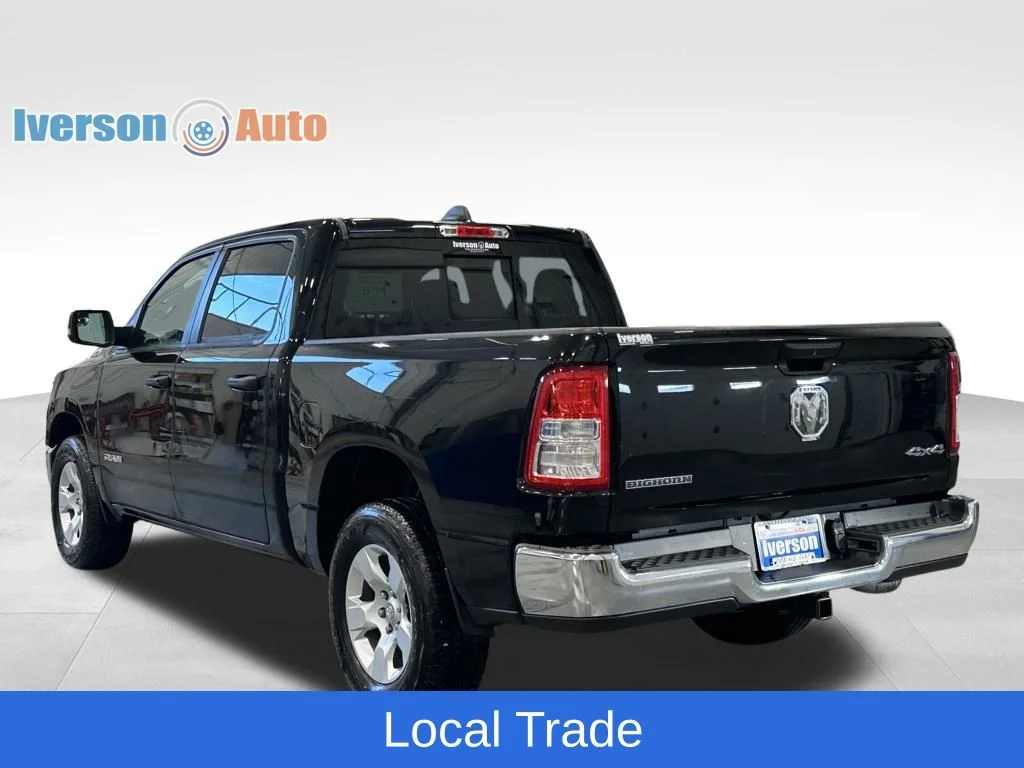 Used 2023 Black Ram Big Horn/Lone Star image 7