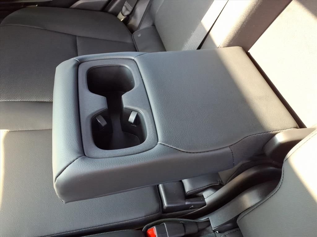 New 2026  Toyota TRD Off-Road Premium i-FORCE MAX image 9