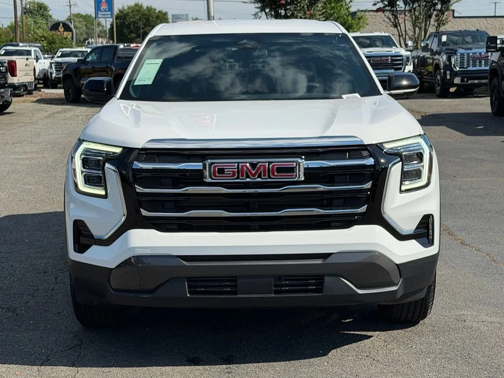2026 GMC Terrain Elevation - Photo 30