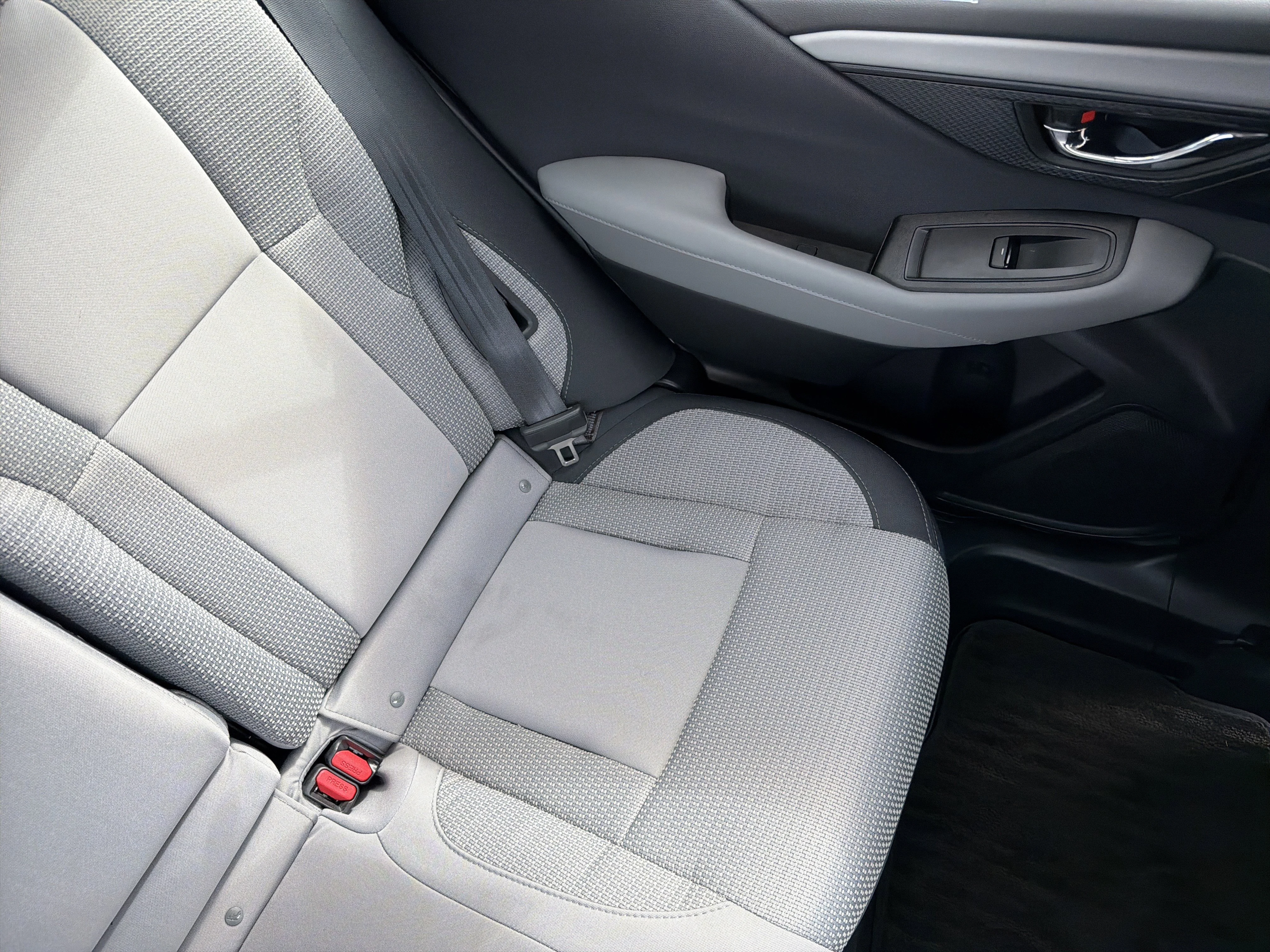 2025 Subaru Outback Premium - Photo 14