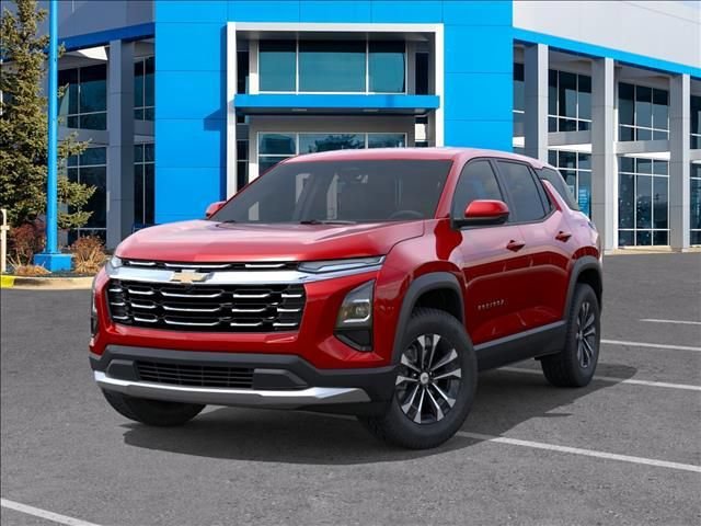 2027 Chevrolet Equinox LT - Photo 6