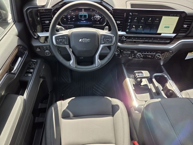 2026 Chevrolet Silverado 1500 LT Trail Boss - Photo 11