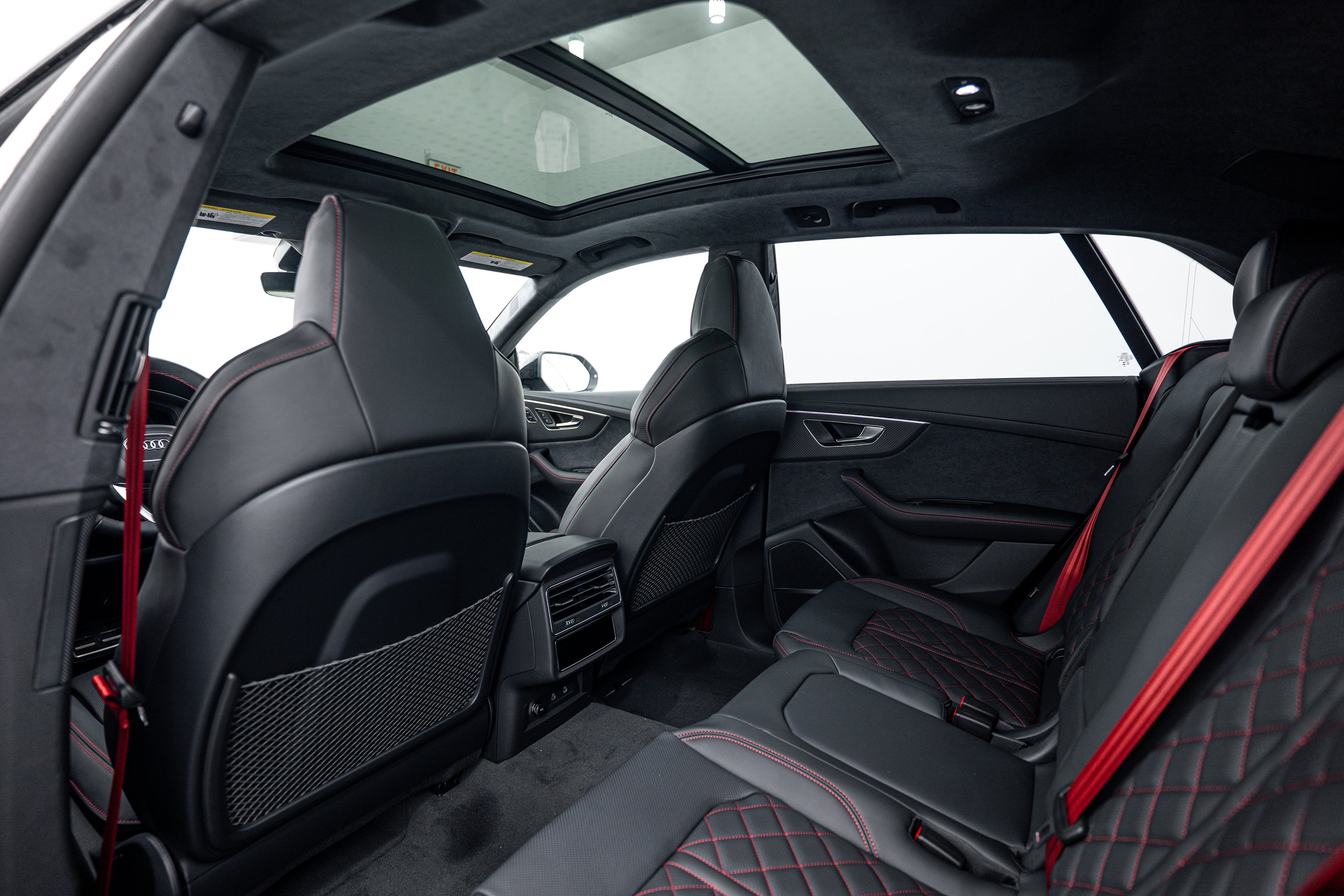 New 2026 Glacier White Audi Prestige image 20