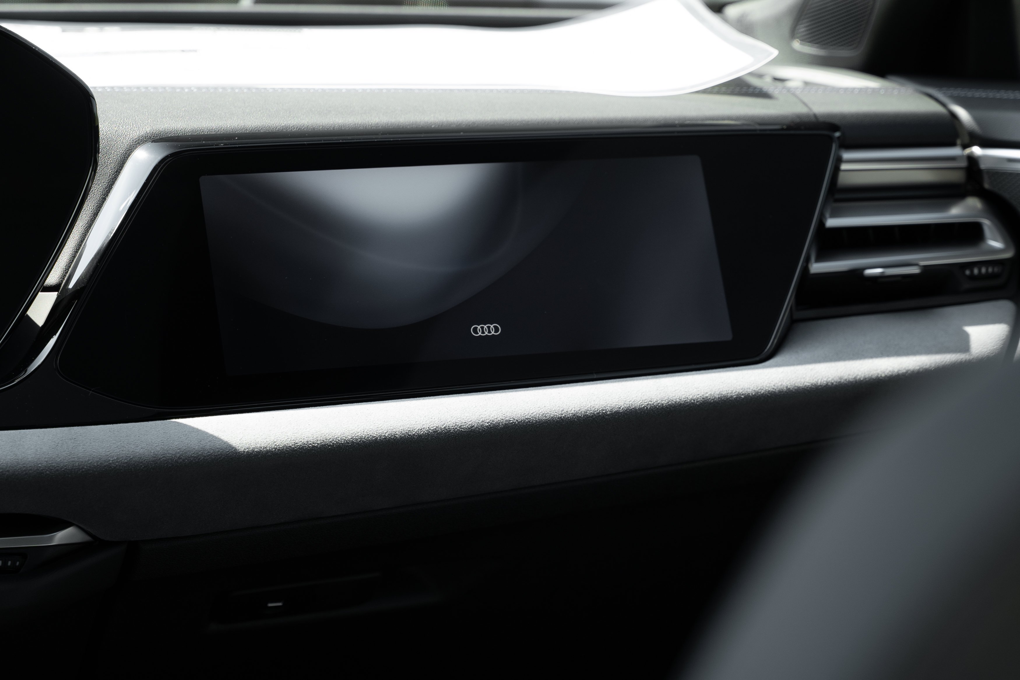 New 2026 Firmament Audi Prestige image 18