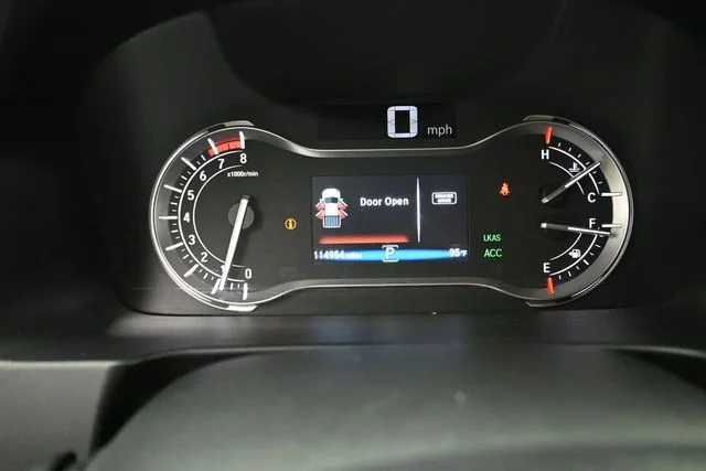 Used 2018  Honda Black Edition image 11