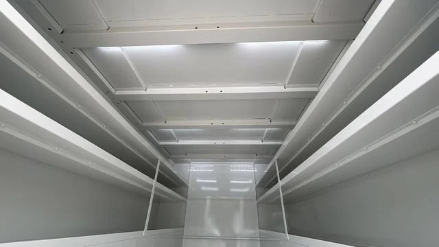 Used 2023 Summit White Chevrolet Work Truck image 37