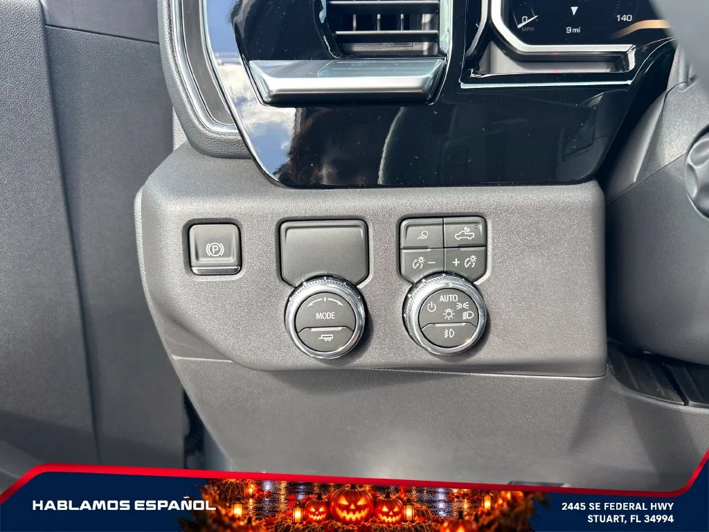 New 2026 Sterling Metallic GMC SLT image 23